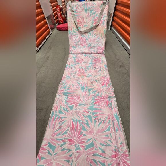 Sigrid Olsen Foldable Beach Lounger - Picture 6 of 6